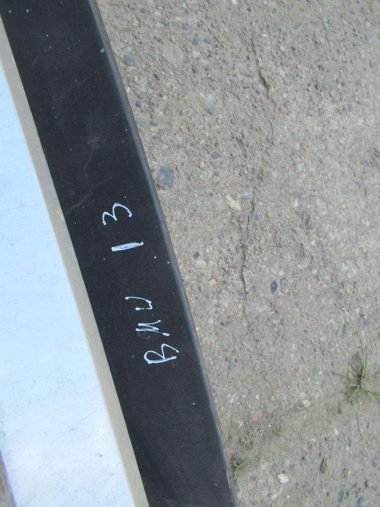 фото №12, Bmw i3 16r бампер перед передний 7374446