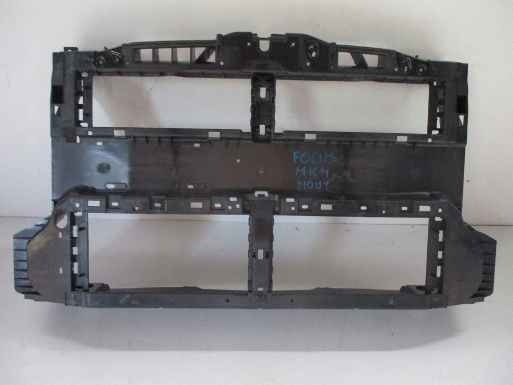 фото №6, Pas передний ford focus mk4 jx6ba16e146b