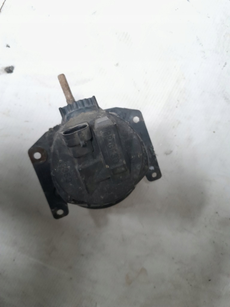 фото №4, Противотуманная фара правый перед alfa romeo 156 2.0 jts