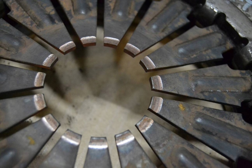 фото №3, Прижим сцепления honda civic vii 2.0