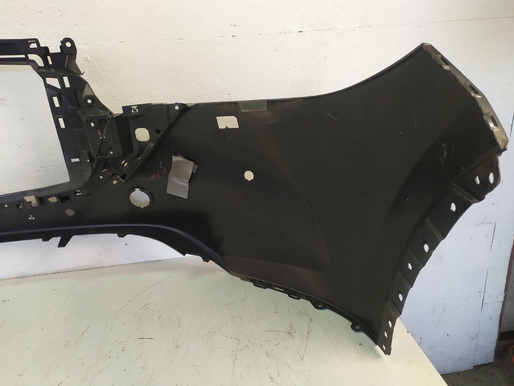 фото №10, Бампер перед передний mazda cx-5 ii lift ksd450031