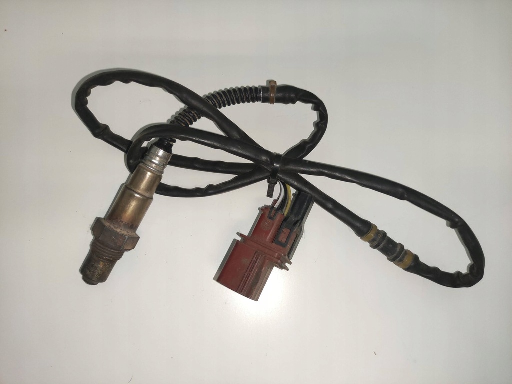 фото №1, Ford focus датчик лямбда-зонд 0258006604