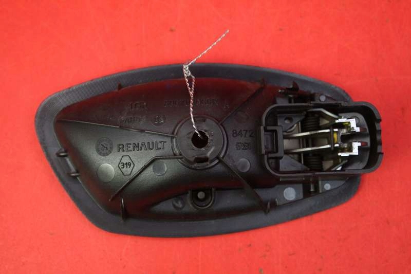 фото №5, Ручка внутрішня ліва перед renault laguna 3 iii 10r