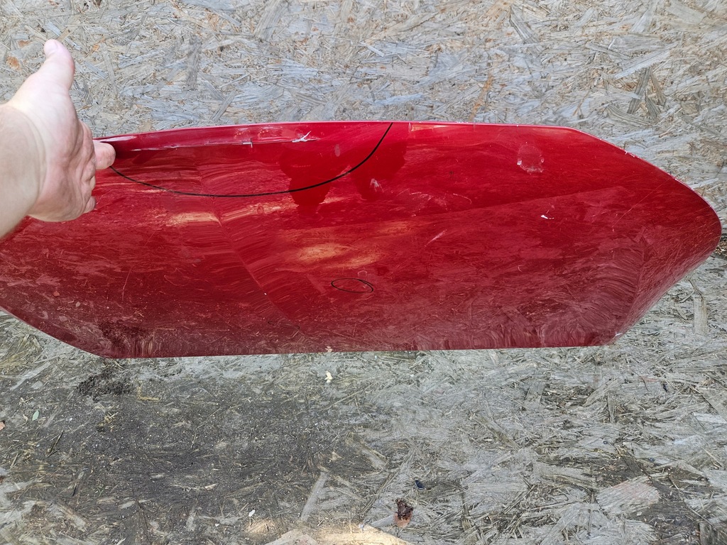 фото №9, Opel crossland x капот крышка двигателя