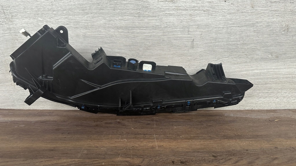 фото №11, Bmw x7 g07 lift lci лампа передняя левая led 9880593