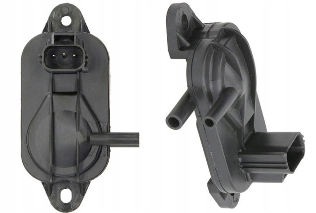 фото №1, Датчик тиску dpf ford galaxy kuga 1.6 2.0