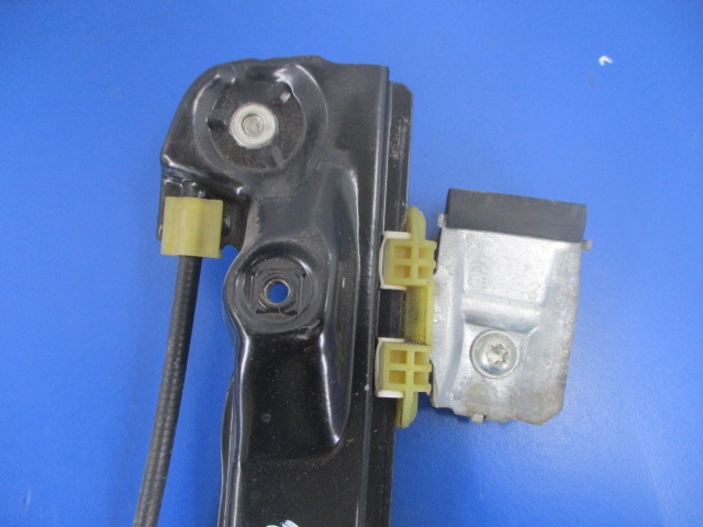 фото №4, Seat leon ii підйомник скло перед правий+ моторчик