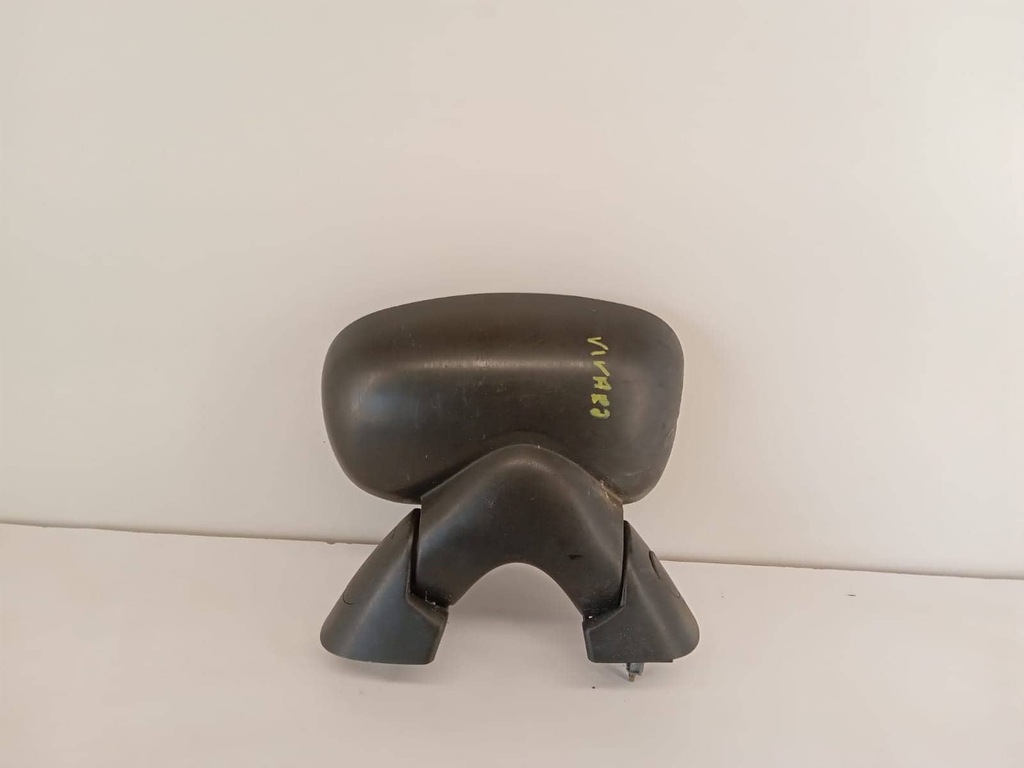 фото №1, Зеркало левая наружное opel vivaro trafic