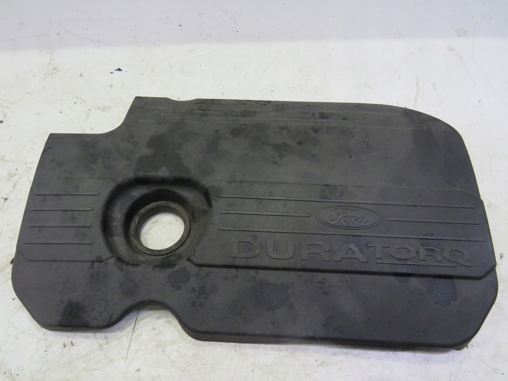 фото №1, Защита na двигатель mondeo mk5 1.5 tdci