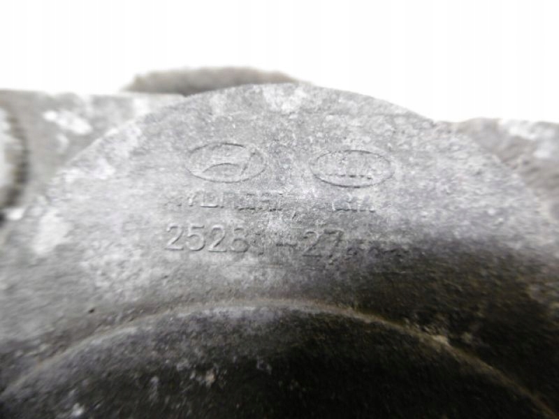 фото №5, Carens ii натяжитель ролик 2,0crdi