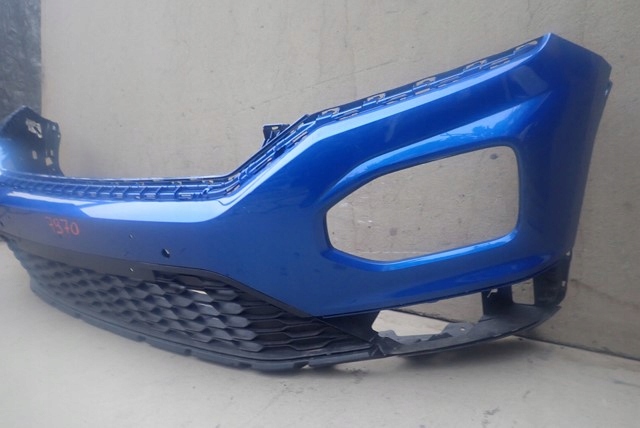 фото №3, Бампер перед передний vw t roc t-roc 2ga 18-