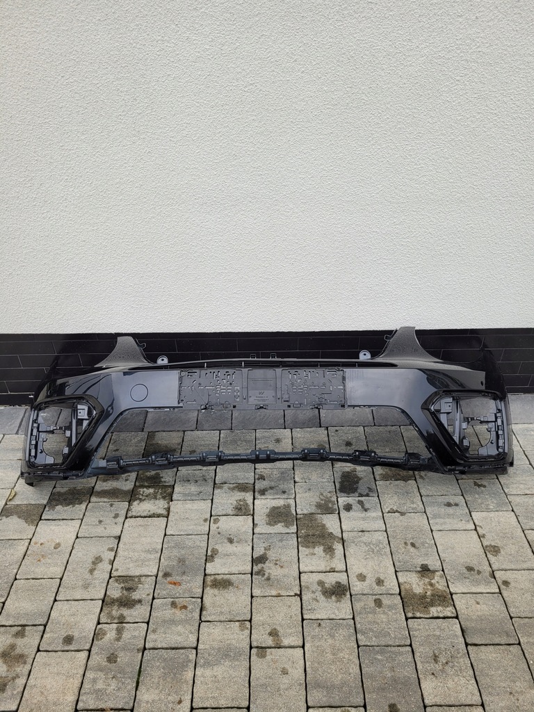 фото №1, Бампер vw new beetle 2011 r-line 5c5