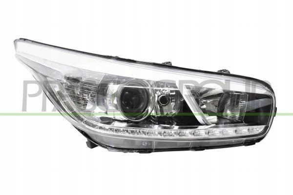 Купити Фара kia 92102a2020