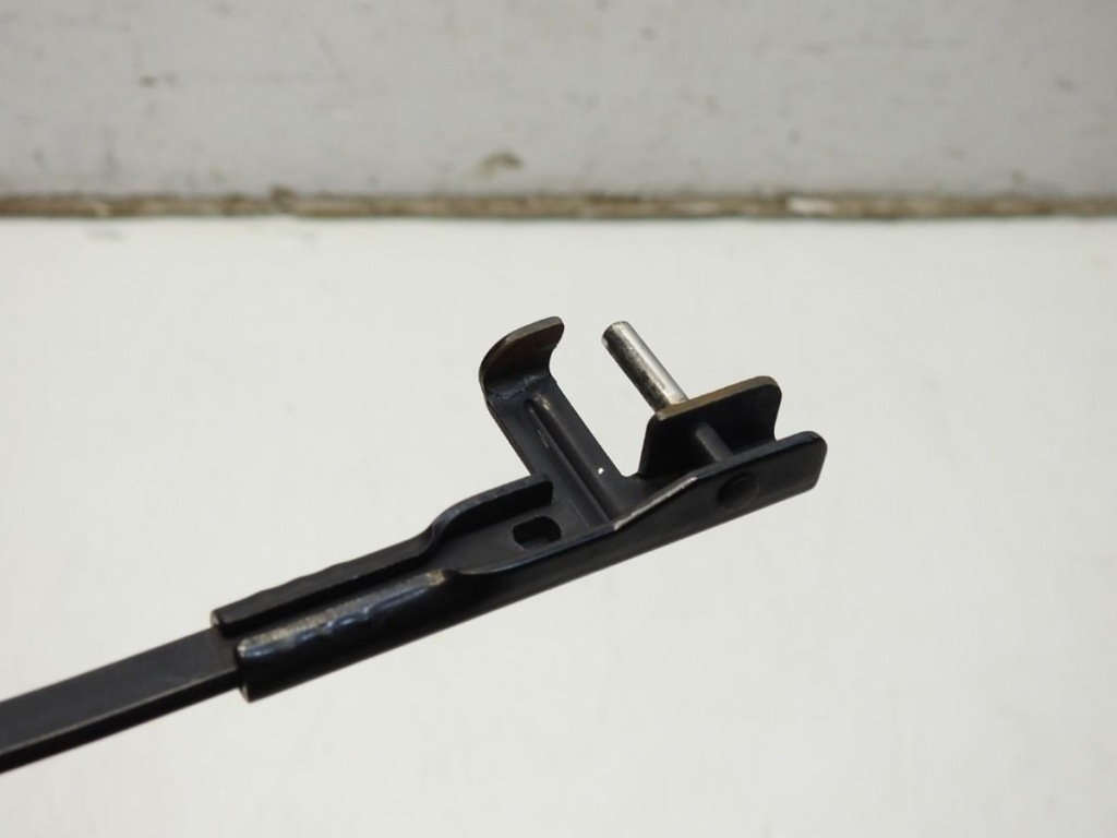 фото №6, Рычаг дворники правое skoda octavia ii lift 1z1955410a