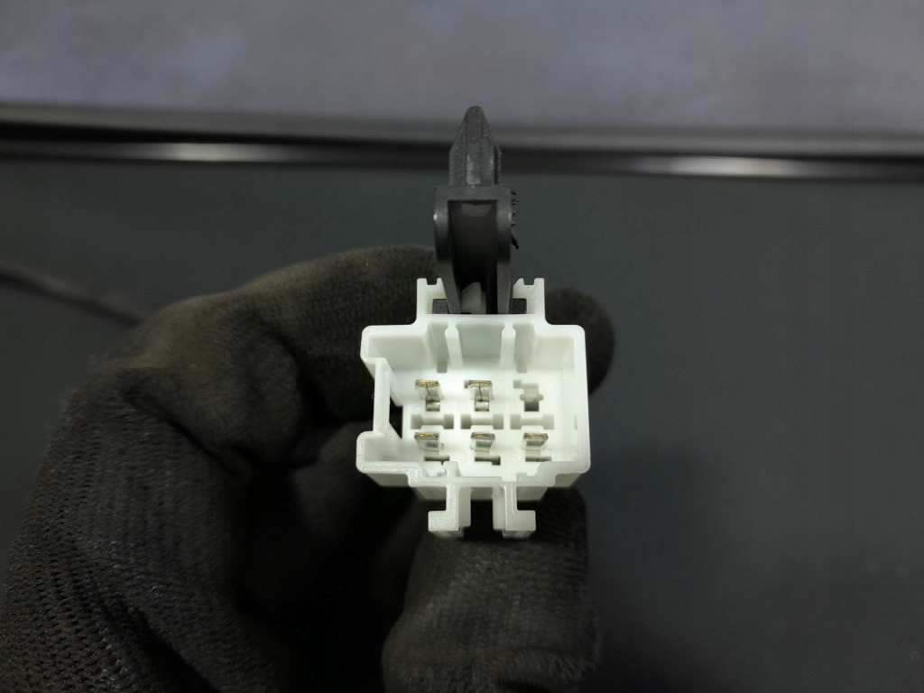 фото №5, Mercedes s w222 lift long шторка люк дах a2227808500