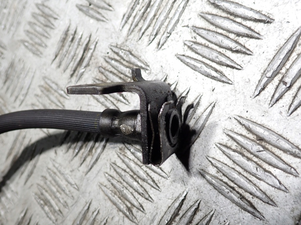 фото №8, Шланг гибкий тормозной суппорт передний chevrolet corvette c5