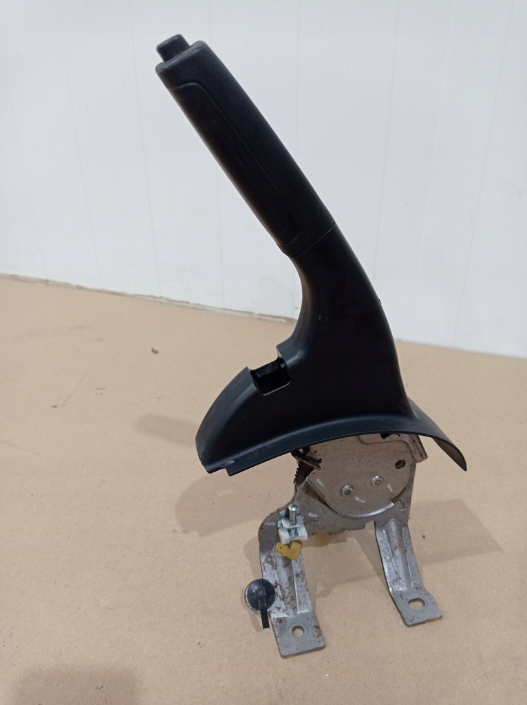 фото №7, Тормоз ручной renault twingo iii 360106834r