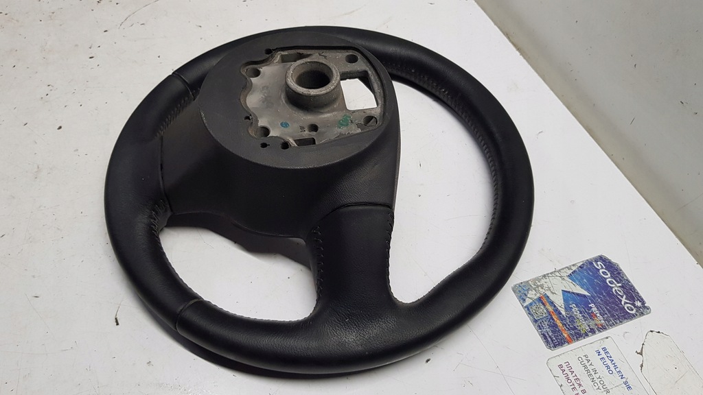 фото №12, Воздуховод seat altea toledo iii