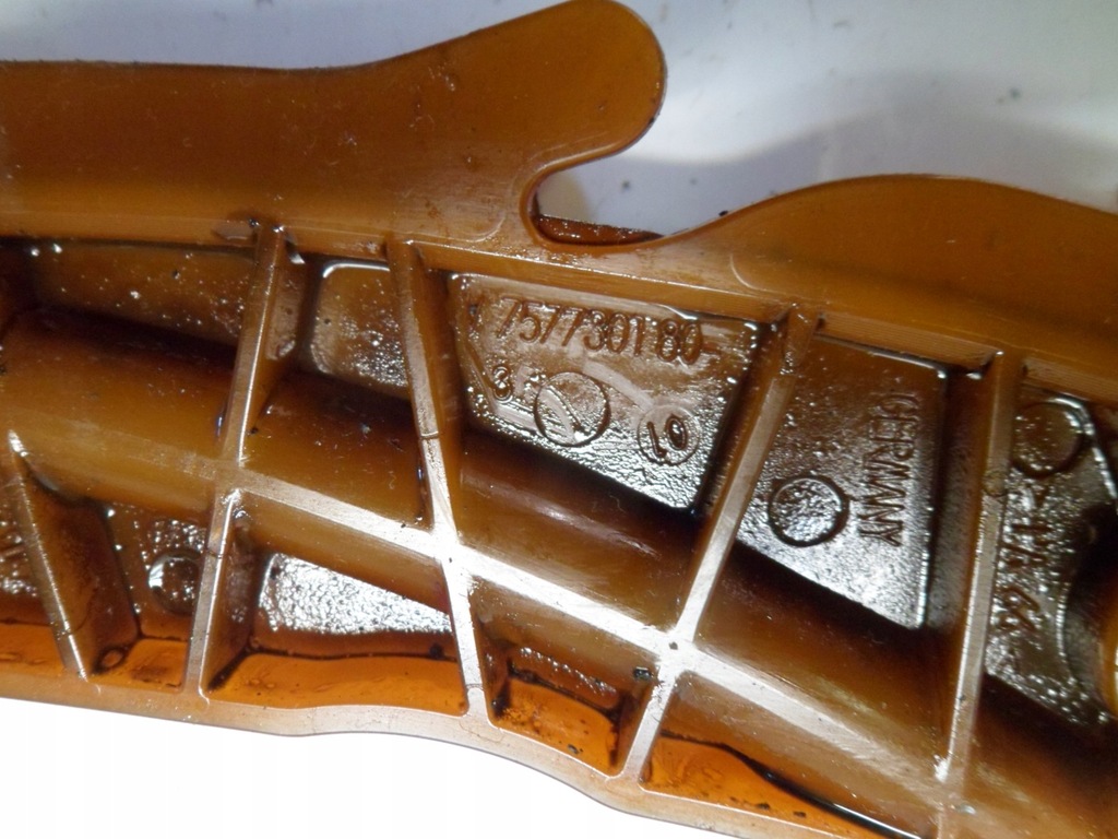 фото №6, Peugeot mini 1.4vti 8fs 1.6vti напрямна розподільного валу v753387980