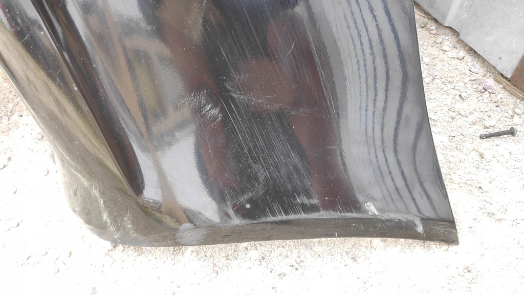 фото №11, Бампер задняя audi a4 b7 lz9y sedan 04-08