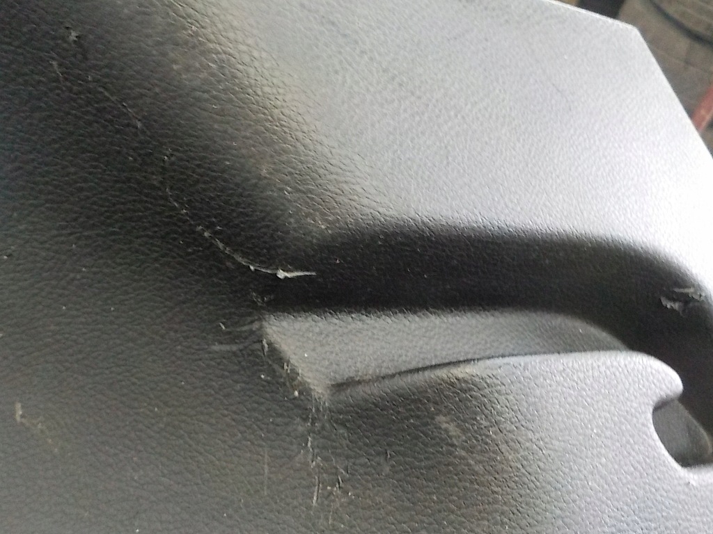 фото №8, Grand cherokee wk2 оббивка багажника права