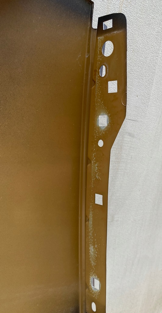 фото №13, Крыло правый перед peugot rifter gt line 2018- 2023