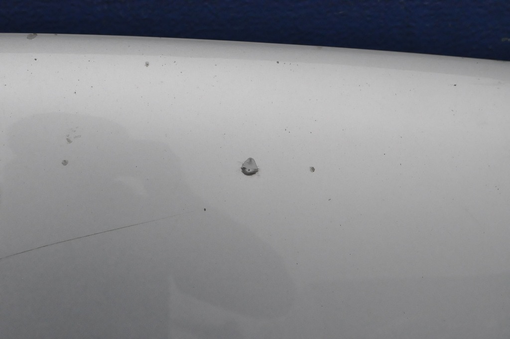 фото №10, Mercedes clk ii c209 w209 капот кришка відсік двигуна