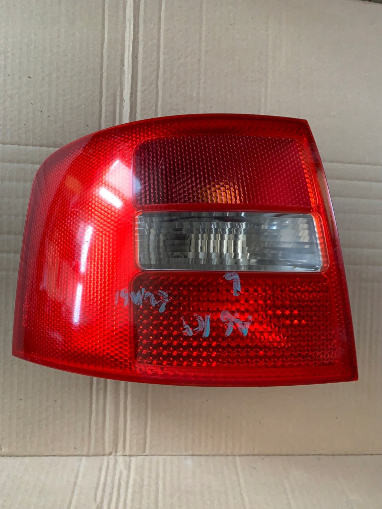 фото №1, Лампа задня задня ліва audi a6 c5 4b9945095f