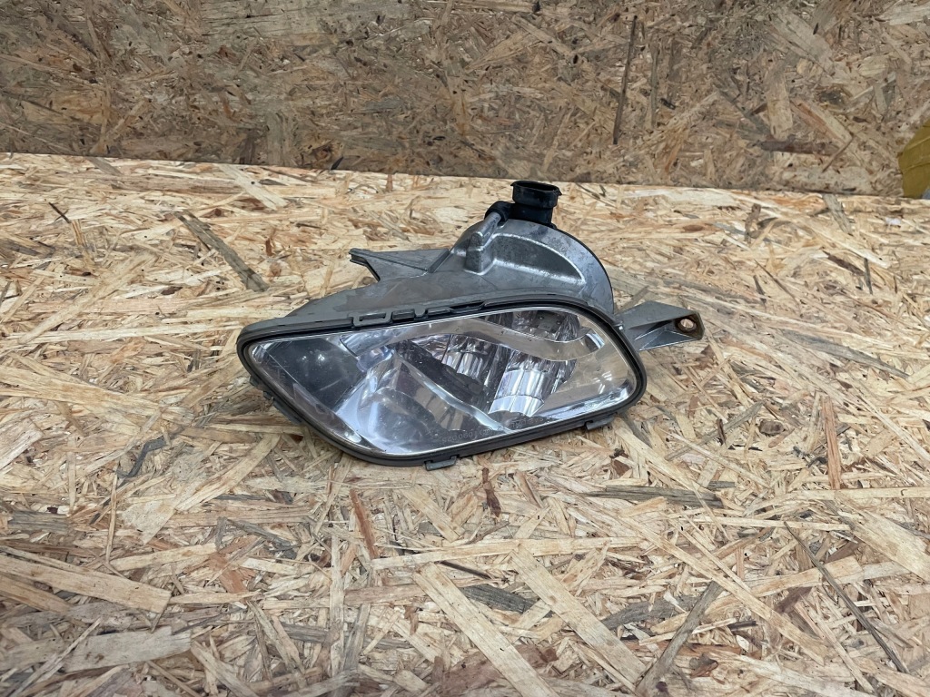 фото №1, Volvo s80 v70 lift противотуманная фара правый хороший 31335851