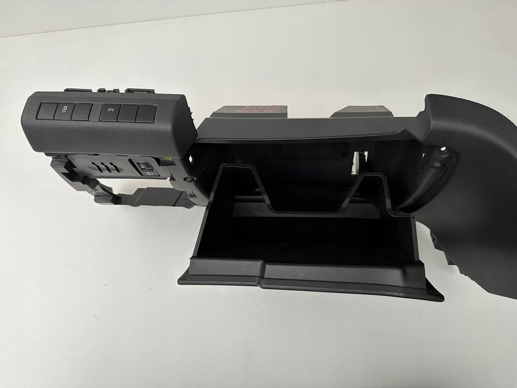 фото №8, Бардачок консолі водія панель перемикач esp peugeot 3008 i 5008 i