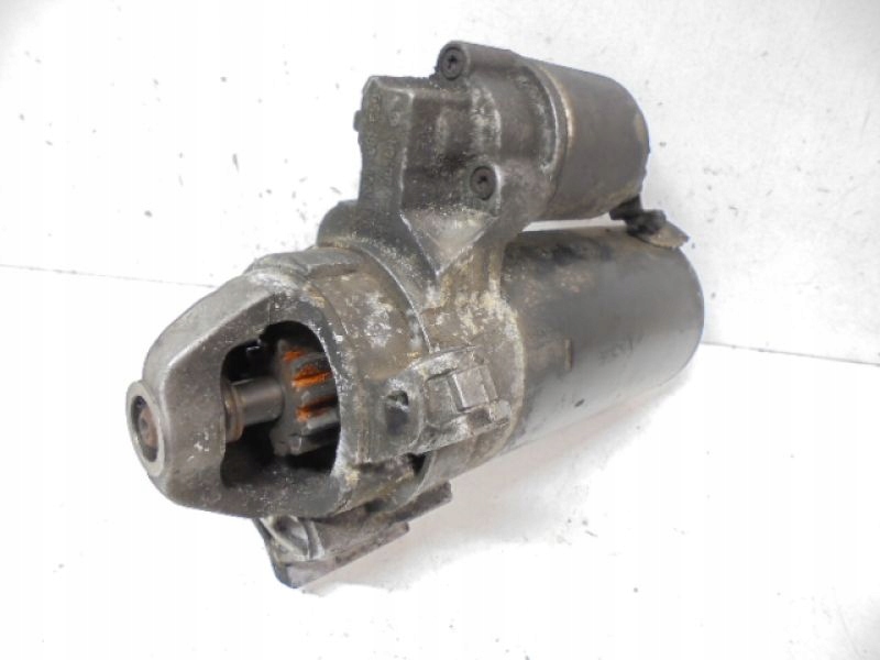фото №7, Bmw 3 e90 стартер 7802508 2,0d 0001109070