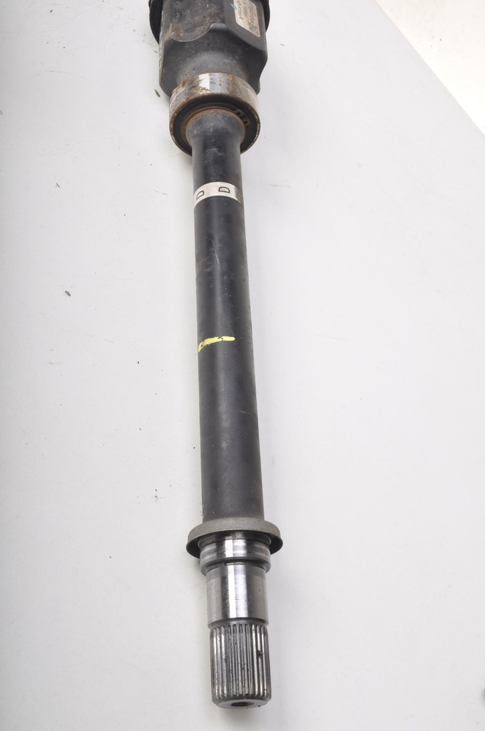 фото №6, Mazda 6 gj gl приводной вал правая длинная 39100-ftb0a