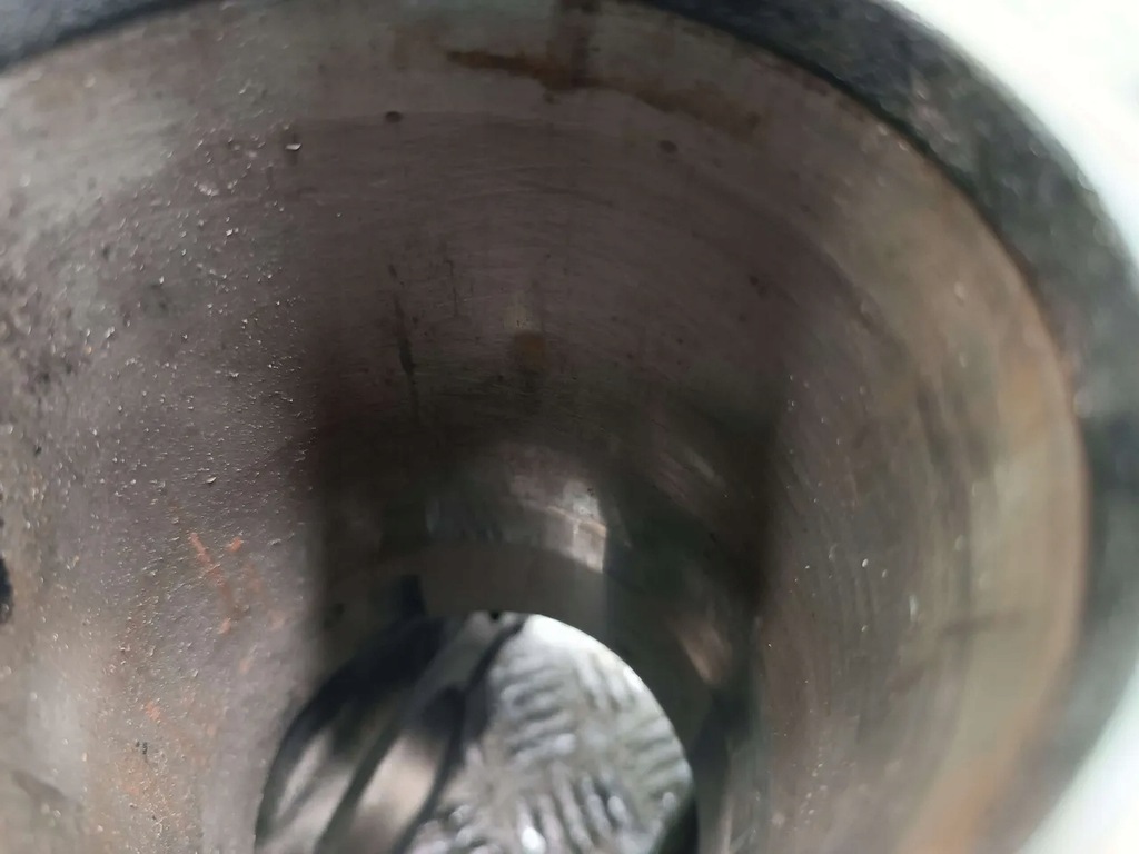 фото №8, Ford transit блок двигателя 2.0 ecoblue дизель 96kw 130 hp ymr6 2017 van