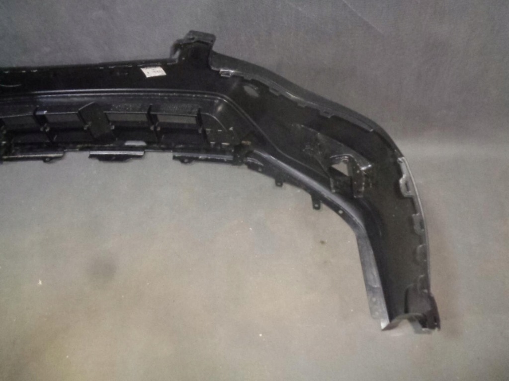 фото №13, Subaru xv 12- бампер перед передний oryg