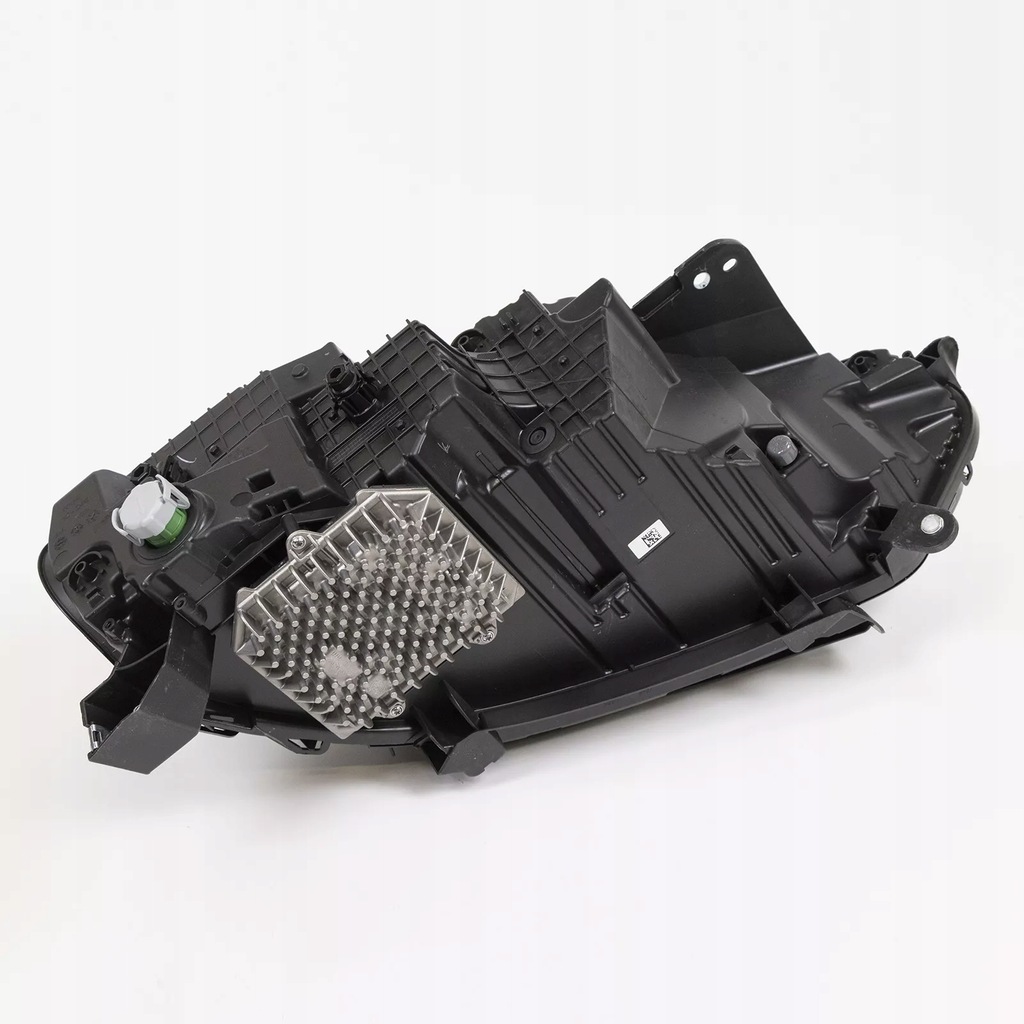 фото №13, Лампа фара левый led matrix alfa romeo tonale