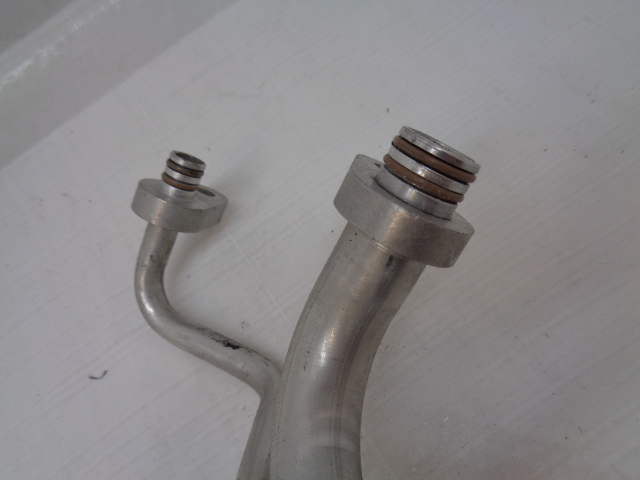 фото №8, Citroen c4 cactus lift 1.2 thp шланг дроти кондиціонера 9831755180