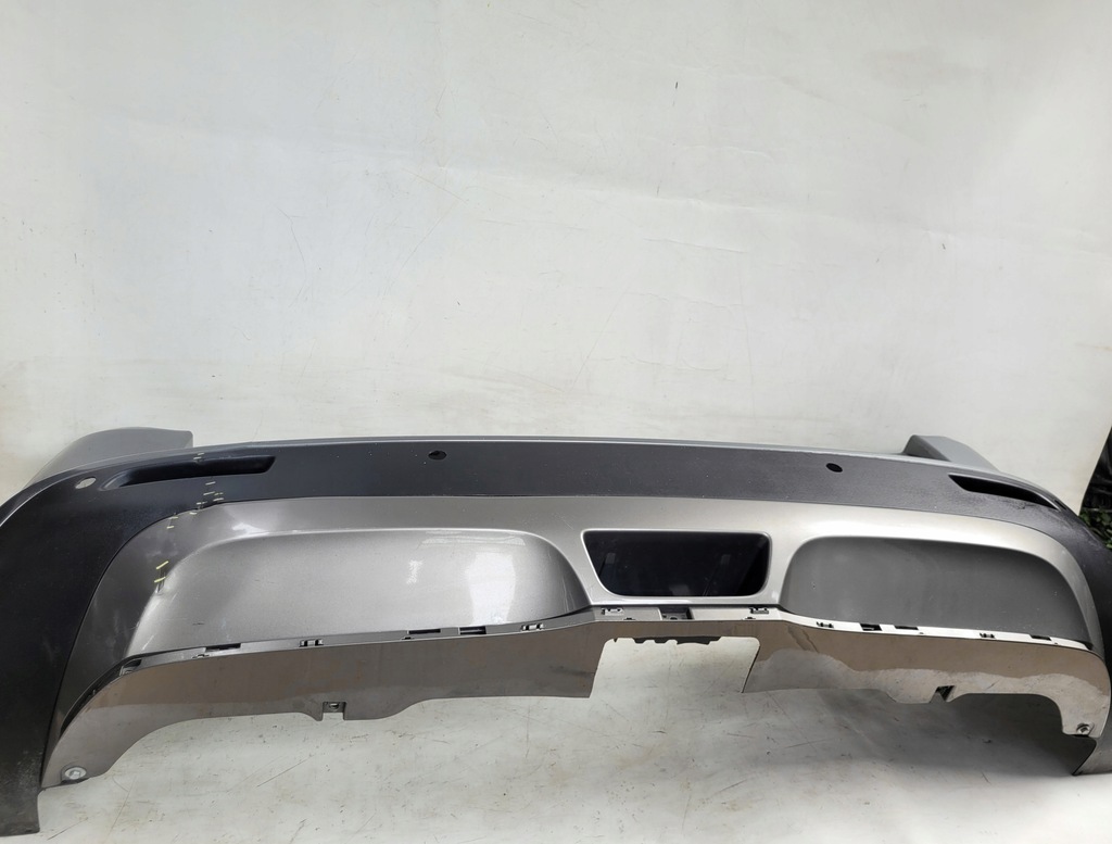 фото №6, Бампер задняя задний suzuki vitara 2 2015-