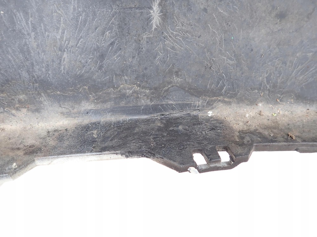 фото №13, Suzuki baleno ii 2 15-19 бампер перед передній