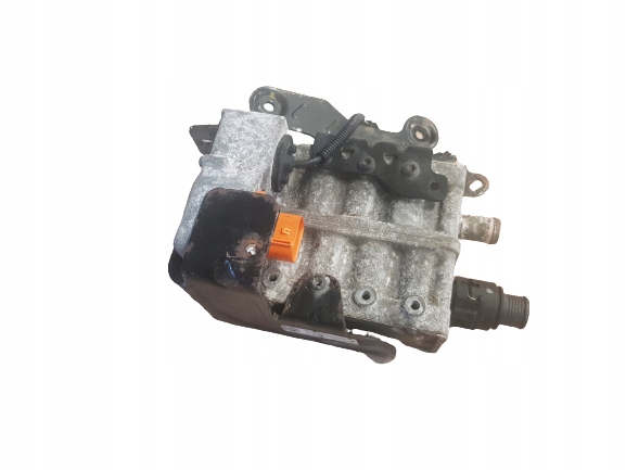 фото №1, Chevrolet volt ii блок управления температуры аккумулятора