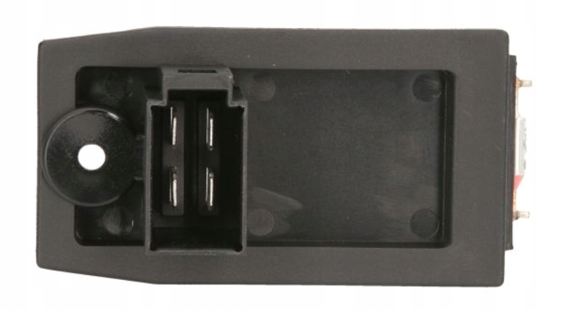 фото №2, Ford focus fiesta ka регулятор вентилятора салону