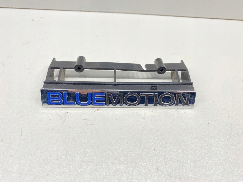 фото №1, Logo емблема решітка vw golf 6 vi plus bleumotion
