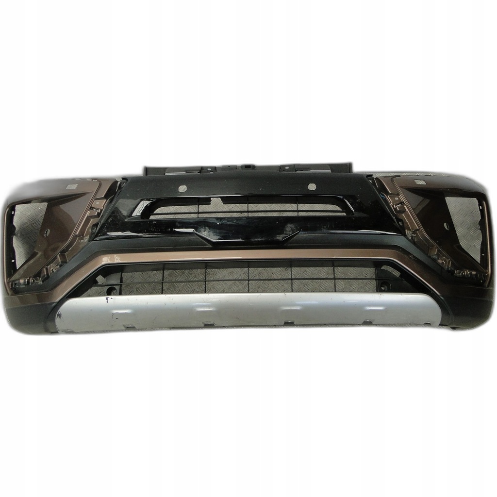 фото №1, Бампер перед mitsubishi eclipse cross 4xpdc