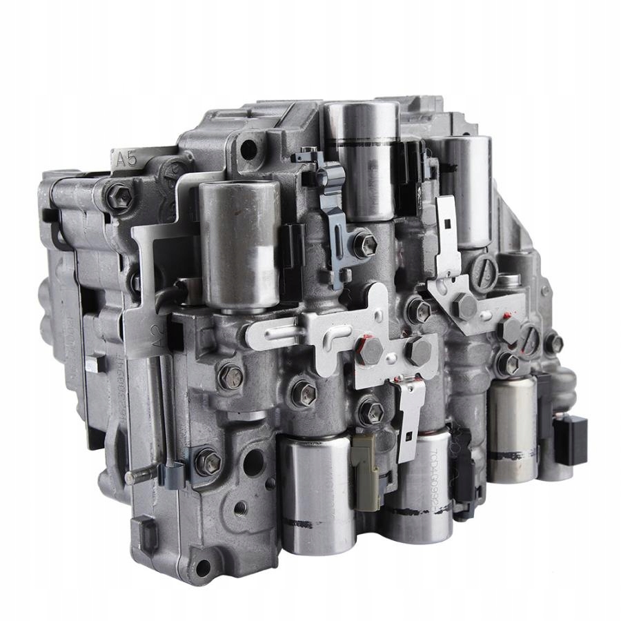 фото №1, Мехатроника volvo s60 aw55-50