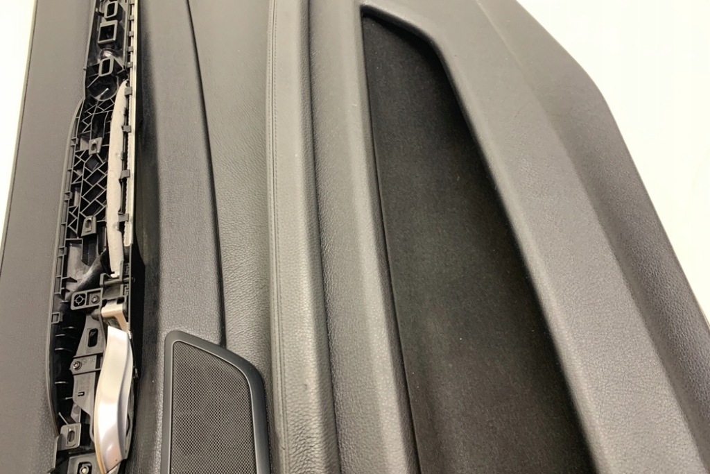 фото №12, Обшивка задніх правих двері bmw 7 f01, f02 75520971 3.0l бензиновий 224kw