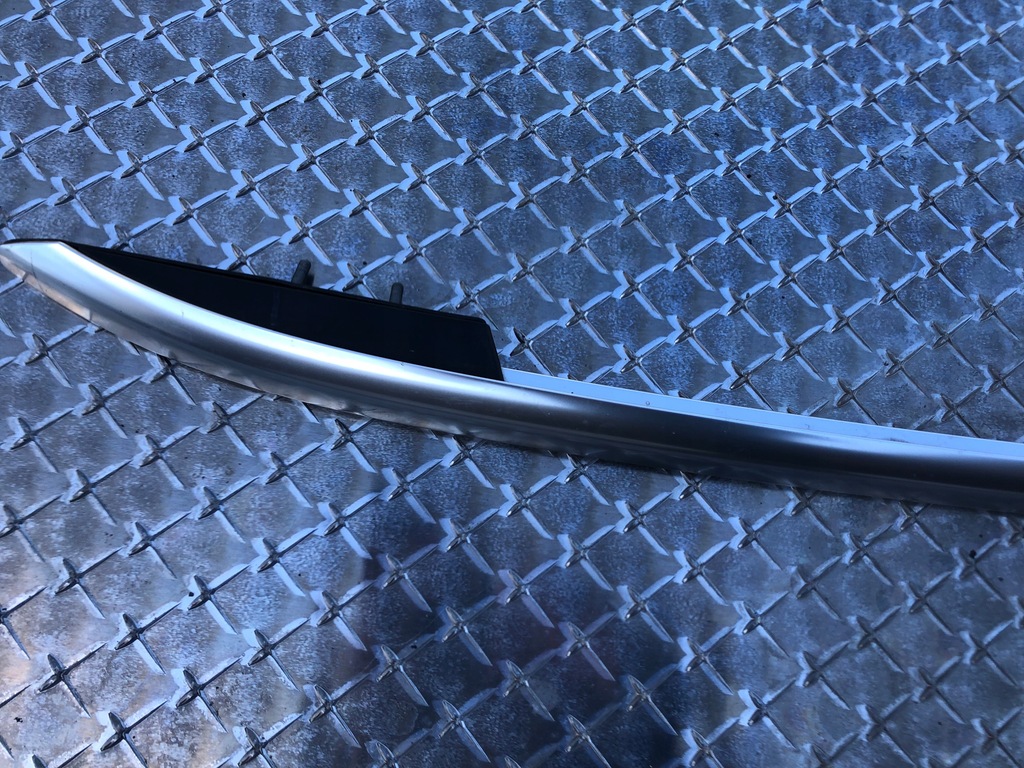 фото №5, Рейлінг даховий лівий vw golf plus 5m0860043