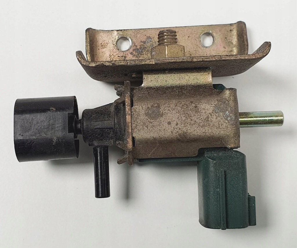 фото №1, Клапан вакуумa mazda rx-8 k5t46590