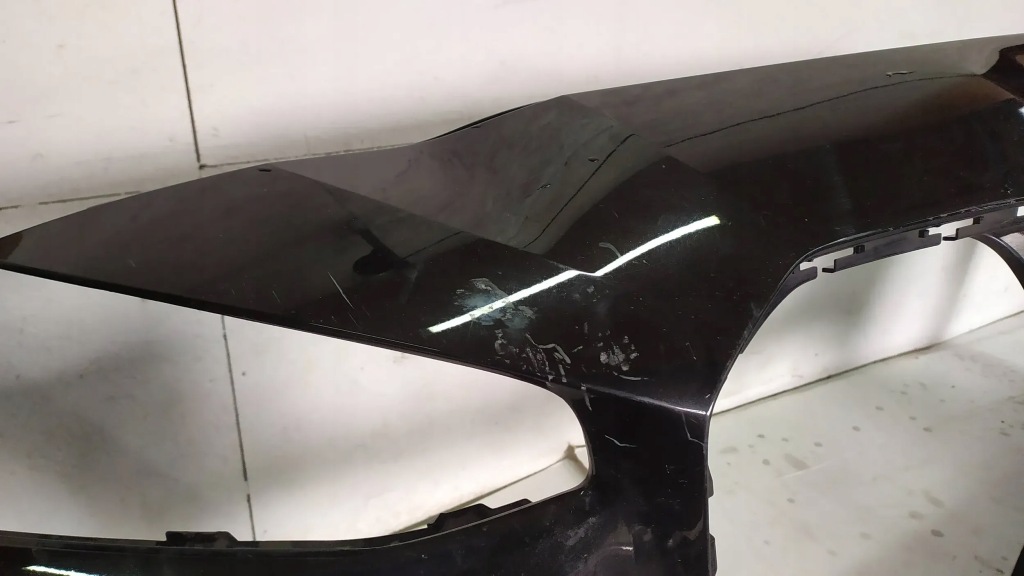 Бампер перед передний bmw 2 active tourer u06 Доставка