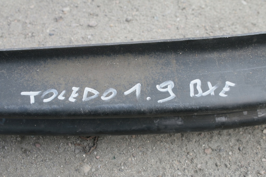 фото №9, Балка задняя seat toledo iii