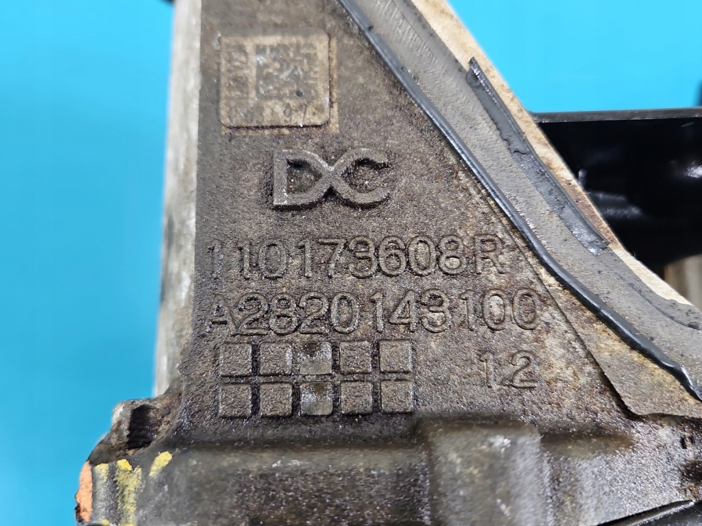 Купити Піддон масляна піддон mercedes cla c118 x118 1.3b