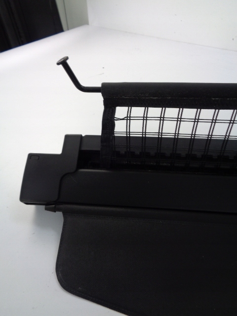 фото №7, Шторка багажника bmw x3 f25 2010-